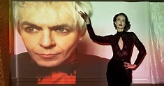 The Portable-Infinite: Duran Duran's Nick Rhodes Collaborates With ...