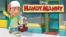 Watch Handy Manny | Full episodes | Disney+