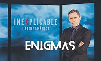 ‘Inexplicable Latinoamérica’ el programa que se adentra en los ...