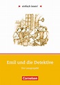 Erich Kästner: Emil und die Detektive - - Buch kaufen | Ex Libris