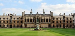 Exámenes de Cambridge University - Te contamos cómo aprobarlos.