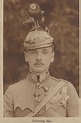 Erzherzog Max von Österreich, Arch Duke of Austria 1895 – 1952