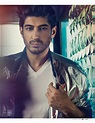 Bollywood Actor Mohit Marwah Dons Playful Spring Fashions for GQ India ...