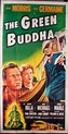 The Green Buddha B Vintage Original Movie Poster 3 Sheet | David ...