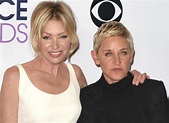 Ellen DeGeneres and Portia de Rossi’s $345 Million Divorce: “This Could ...
