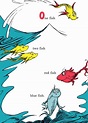 One Fish Two Fish Red Fish Blue Fish – Author Dr. Seuss – Random House ...