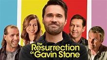 The Resurrection of Gavin Stone (2017) - Backdrops — The Movie Database ...