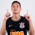 Matheus Araújo, o meia do Timão e da Seleção Sub-17, que tem multa ...