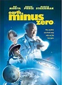 Earth Minus Zero DVD (1996) - Trinity Home Ent | OLDIES.com