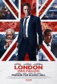Movie Review: “London Has Fallen”