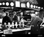 Sherlock Holmes: Die Perle der Borgia, (THE PEARL OF DEATH) USA 1944 ...