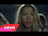 Colbie Caillat Releases New Music Video for Hold On [VIDEO]