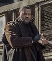 Who Is Laurence Fishburne in 'John Wick 2'? Meet The Bowery King