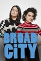 Broad City - Rotten Tomatoes