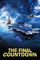 The Final Countdown (1980) - Posters — The Movie Database (TMDB)