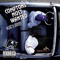Music to Drive By - Compton'S Most Wanted: Amazon.de: Musik