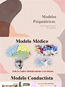 Modelos Psiquiátricos | PDF | Trastorno mental | Psiquiatría