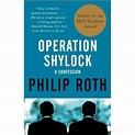 Operation Shylock - broché - Philip Roth - Achat Livre | fnac