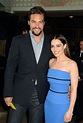 Jason Momoa and Emilia Clarke’s Relationship — Inside the ‘GOT’ Stars ...