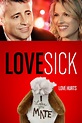 Lovesick (2014) - Posters — The Movie Database (TMDB)