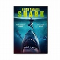 Nightmare Shark (DVD) - Walmart.com - Walmart.com