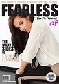 FIRST LOOK: Lauren London Gets Fab For FEARLESS Magazine | The Young ...
