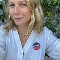 Gwyneth Paltrow (Гвинет Пэлтроу) в Инстаграм | Instagram | ThePlace