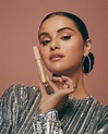 Selena Gomez Filled Us In on Rare Beauty’s New Spring Launches