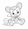 21 Of the Best Ideas for Cry Baby Coloring Book - Home, Family, Style ...