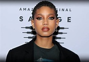 Willow Smith Birthday 2023 (October 31, 2023) | Year In Days