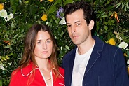 Mark Ronson and Grace Gummer set to marry this weekend
