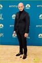 Bill Hader Is One of the Only Masked People at Emmy Awards 2022: Photo ...
