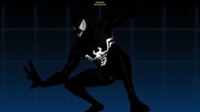 Venom! [Ultimate Marvel vs Capcom 3] [Mods]