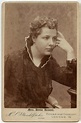 NPG x35192; Annie Besant (née Wood) - Portrait - National Portrait Gallery