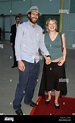 LOS ANGELES, CA. July 10, 2003: Actor JASON LEE & wife BETH at the Los ...