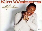 Kim Waters – Steppin' Out (CD) - Discogs