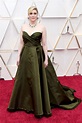 Premios Oscar 2020: Alfombra roja de los Oscar 2020 - Greta Gerwig ...