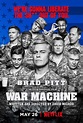 War Machine (2017) Pictures, Trailer, Reviews, News, DVD and Soundtrack