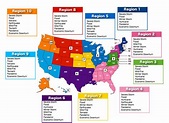 Most Devastating Natural Disasters in the United States - Vivid Maps