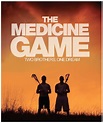 Proyección de la Película Documental, "The Medicine Game" | Instituto ...