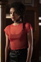 DC's Legends Of Tomorrow: DC's Legends Of Tomorrow : Bild Maisie ...