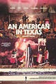 An American in Texas (2017) par Anthony Pedone