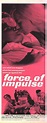 Amazon.com: Force of Impulse Movie Poster (14 x 36 Inches - 36cm x 92cm ...