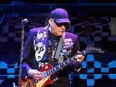 Cheap Trick Postpone Shows, Rick Nielsen Recovering from Procedure