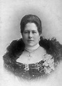 Princess Isabella of Croÿ (1856 – 1931) | Isabella, Princess, Pearl ...