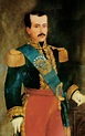 Gral. José María Urbina – Enciclopedia Del Ecuador