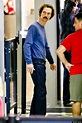 Matthew McConaughey Looks Super Skinny On Set Of 'The Dallas Buyers ...
