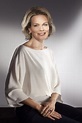 Her Majesty Queen Mathilde of Belgium Visits a Hospital in Leuven ...