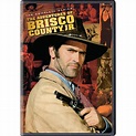 The Adventures of Brisco County Jr.: The Complete Series (DVD ...
