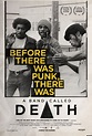 'A Band Called Death': New Film Explores 70s Detroit 'Punk Before Punk ...